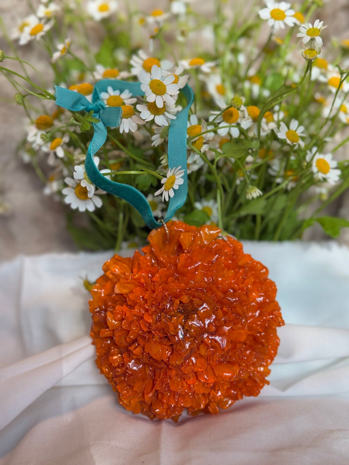 Marigolds