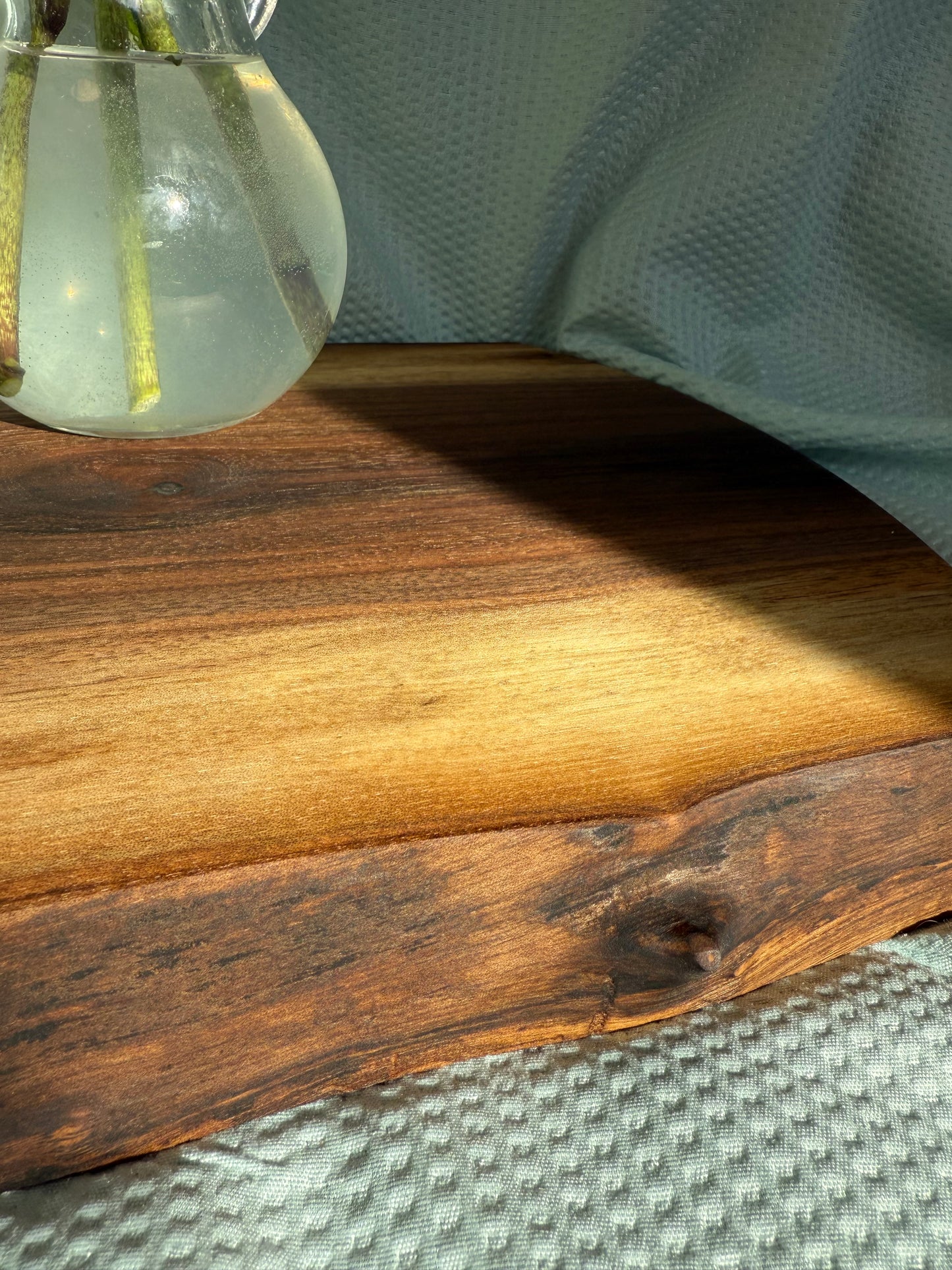 Small charcuterie board