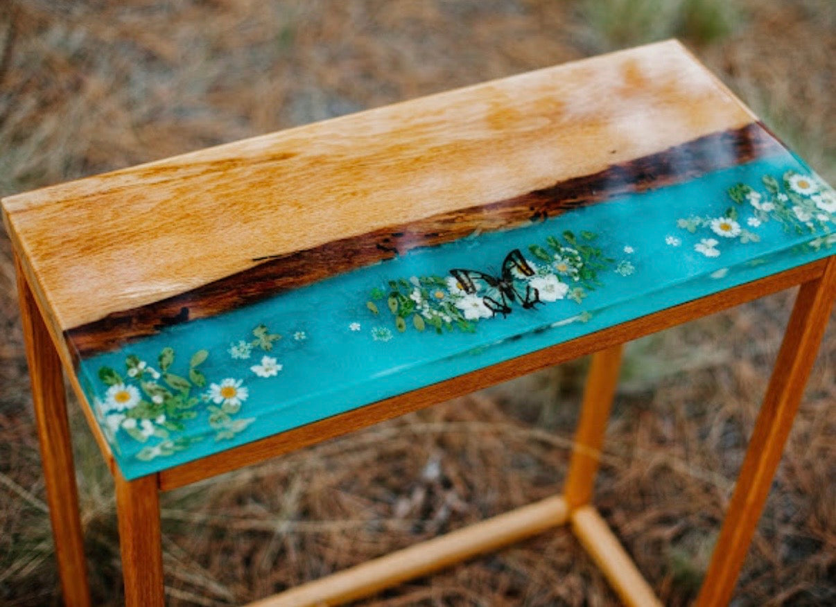 Decorative Table