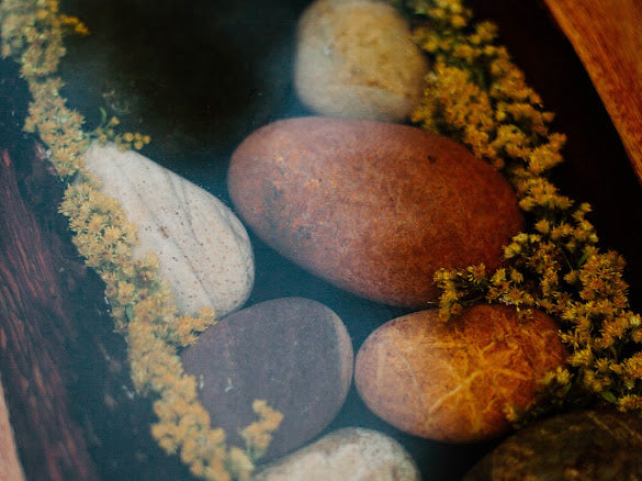 Rock Path