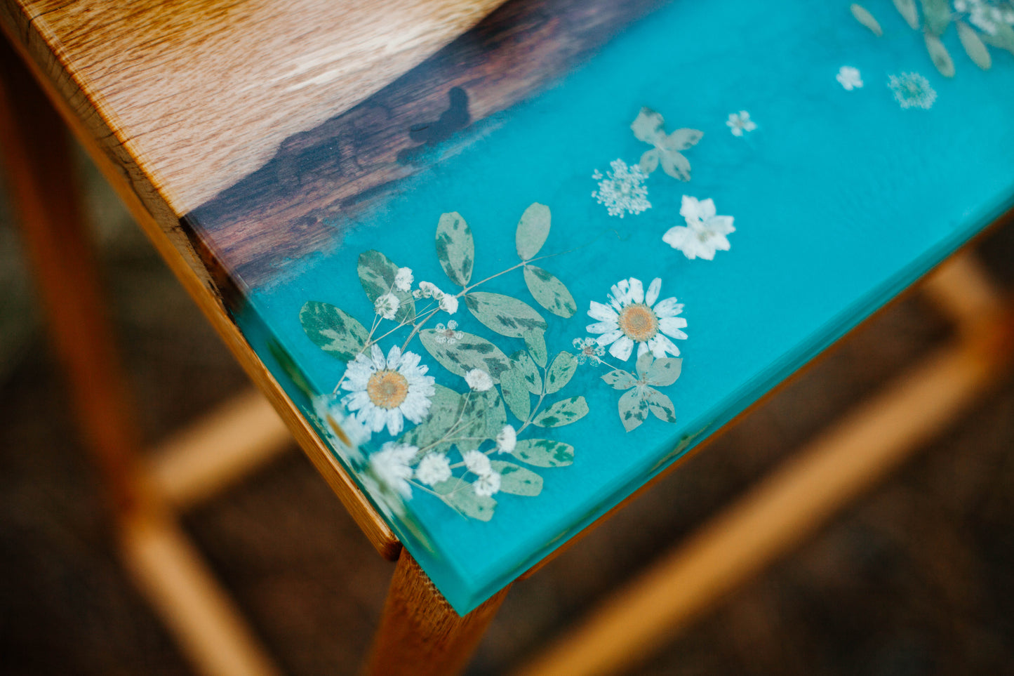Decorative Table