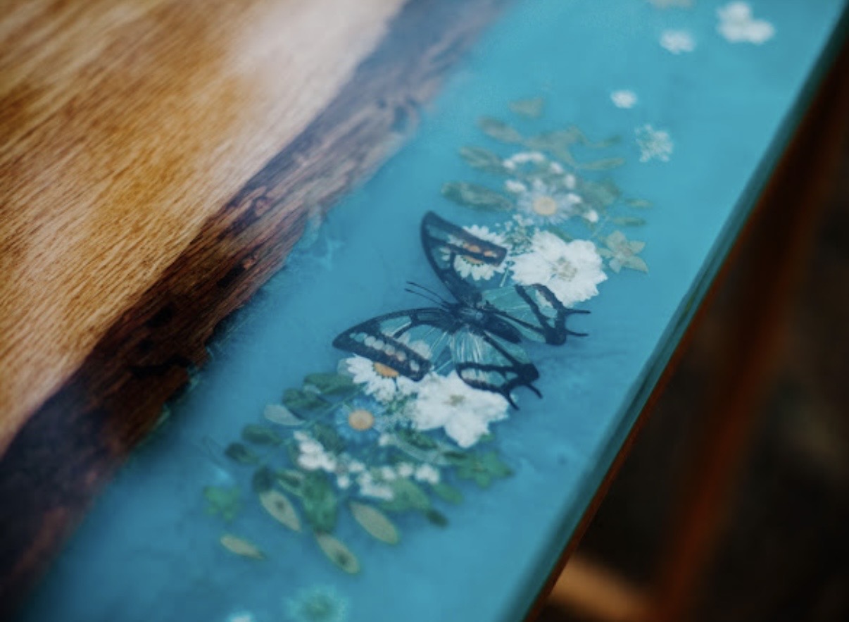 Decorative Table