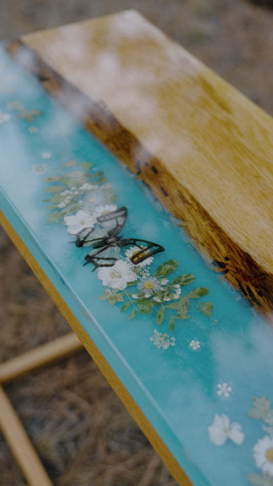 Decorative Table